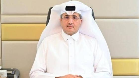 محمد فالح الهاجري المكلف بتسيير أعمال الهيئة العامة للطيران المدني