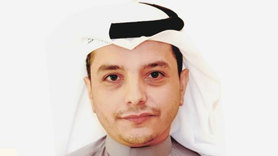 السيد خالد الصامطي مدير عام الإدارة العامة لقطاع الأدب في هيئة الأدب والنشر والترجمة السعودية