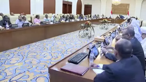 اجتماع سابق لـ"إيغاد"