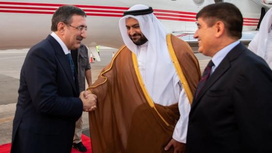 جانب من الاستقبال