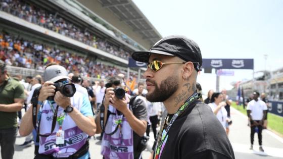 نيمار دا سيلفا