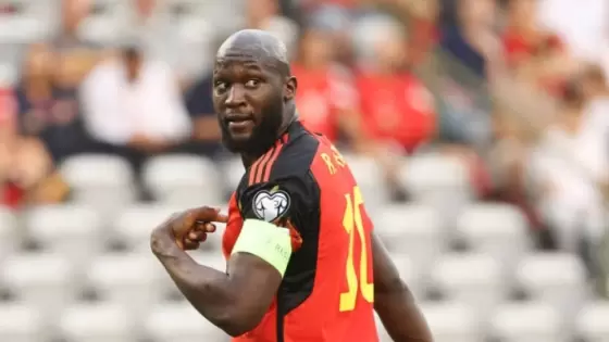 روميلو لوكاكو