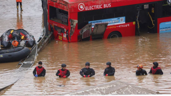 من عمليات الإنقاذ