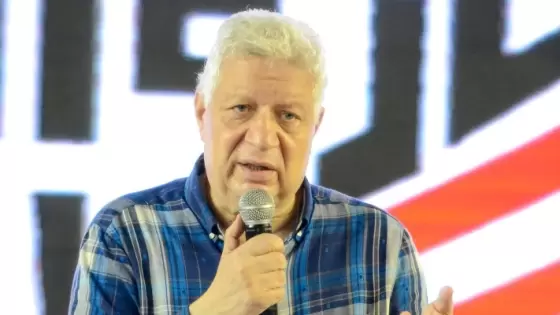 مرتضى منصور