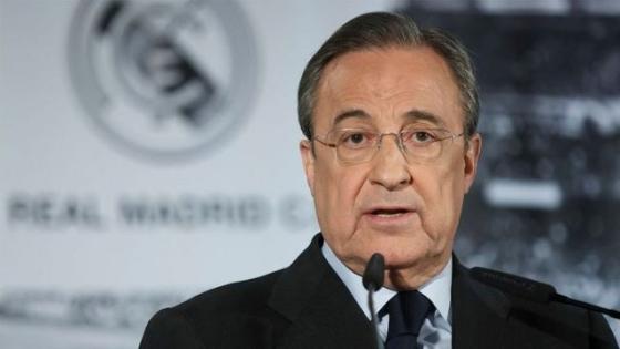 فلورنتينو بيريز