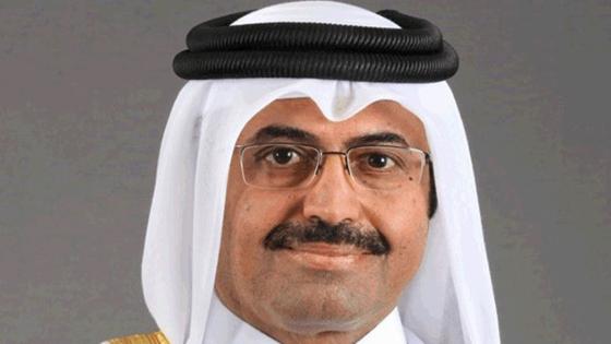 سعادة الدكتور محمد بن صالح السادة