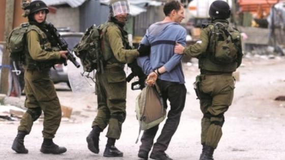 انتهاكات مستمرة في فلسطين