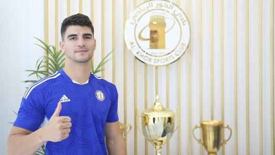 لوكاس ريبيرو