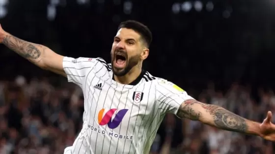 ألكسندر ميتروفيتش