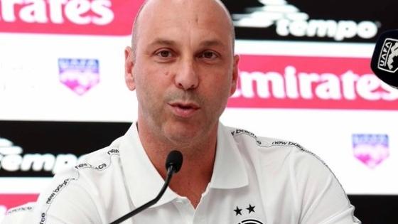 برونو ميغيل مدرب السد