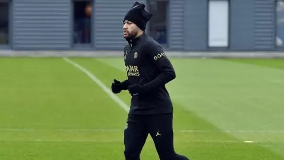 نيمار دا سيلفا