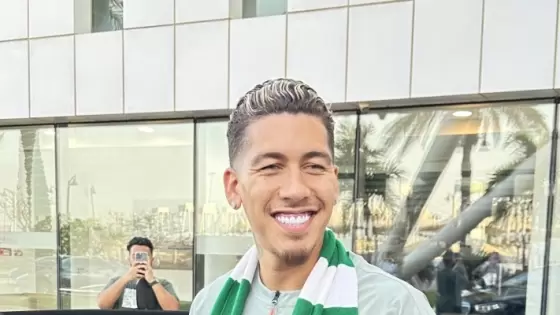 البرازيلي فيرمينو