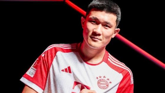 كيم مين جاي