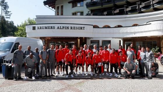 فريق الدحيل