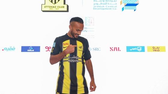 صالح العمري