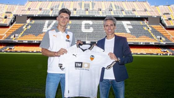 لويس جارسيا بيبيلو