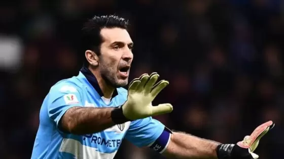 جانلويجي بوفون