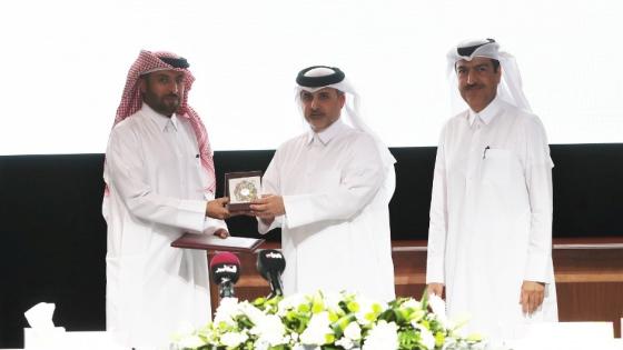 عقب توقيع الاتفاقية