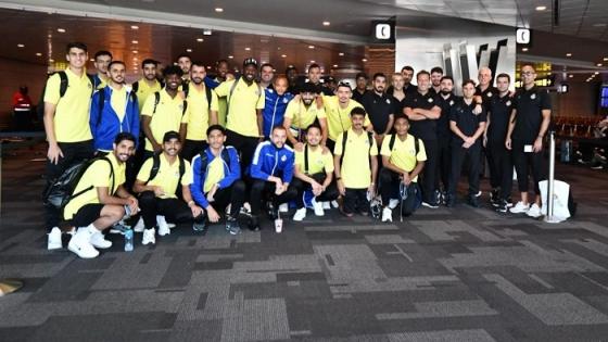 فريق الغرافة