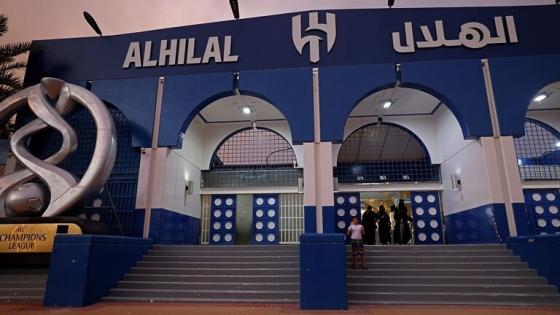 نادي الهلال السعودي