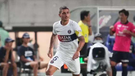 ماركو فيراتي