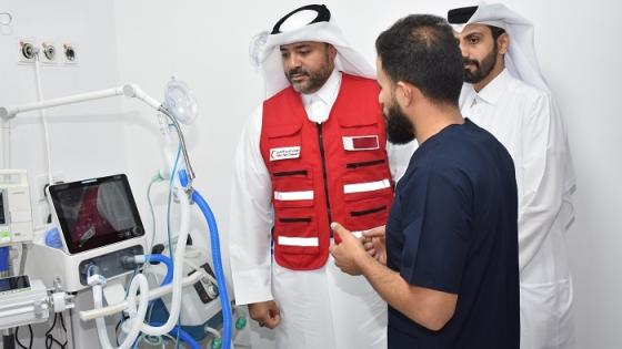 جانب من الافتتاح