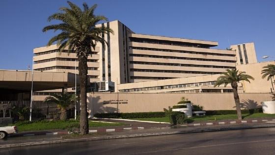 البنك المركزي التونسي