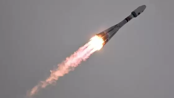 مركبة لونا 25 الفضائية