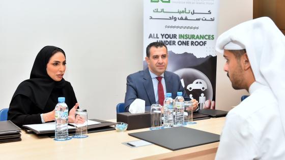 من فعاليات برنامج التدريب