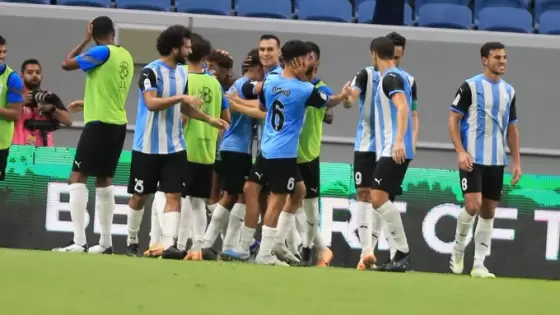 لاعبو الوكرة