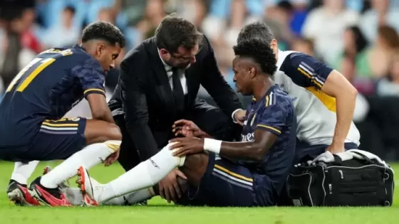 فينيسيوس جونيور