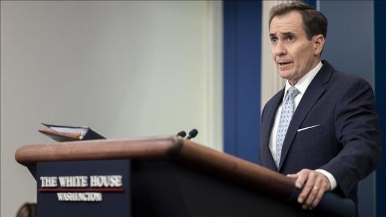 المتحدث باسم وزارة الخارجية الأمريكية ماثيو ميلر