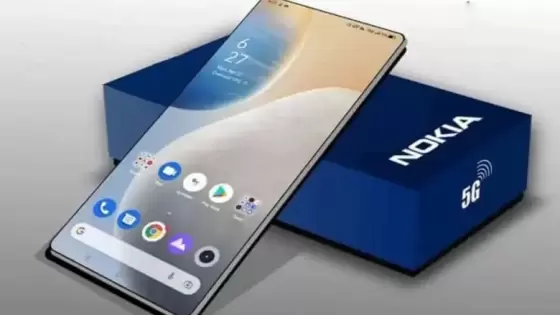 نوكيا جي 310 5 جي