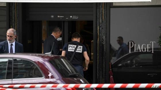 من موقع الحادث