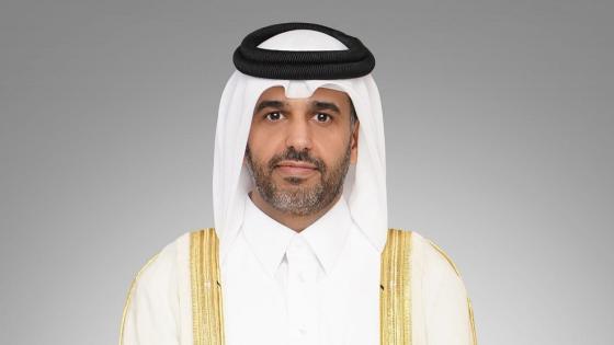 سعادة السيد عبدالعزيز بن ناصر بن مبارك آل خليفة