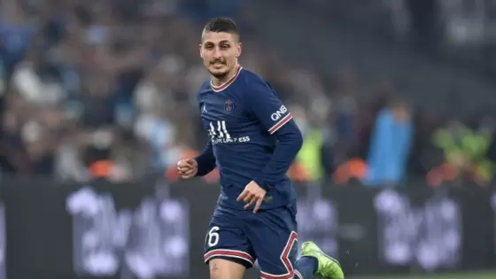 ماركو فيراتي