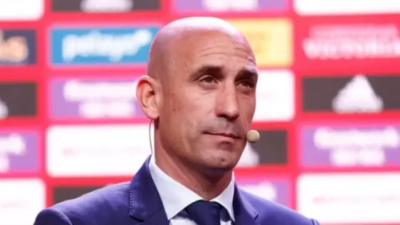 لويس روبياليس