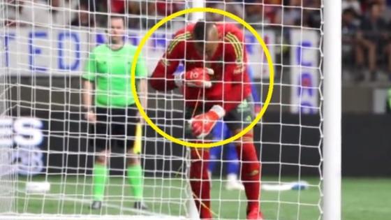 ناهويل جوزمان