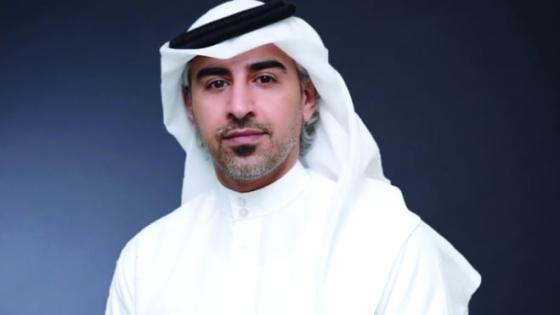 حسن ربيعة الكواري مدير إدارة التسويق والاتصال لبطولة كأس أمم آسيا