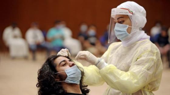 متحور فيروس كورونا الجديد EG.5 شهد أكثر من 30 طفرة