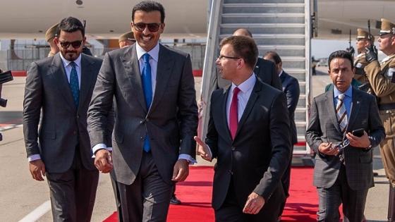 جانب من استقبال سمو الأمير