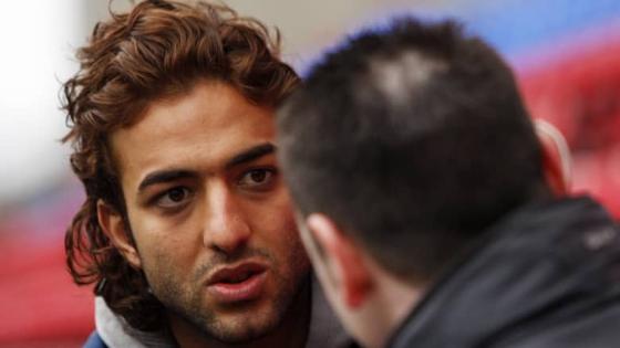 أحمد حسام ميدو