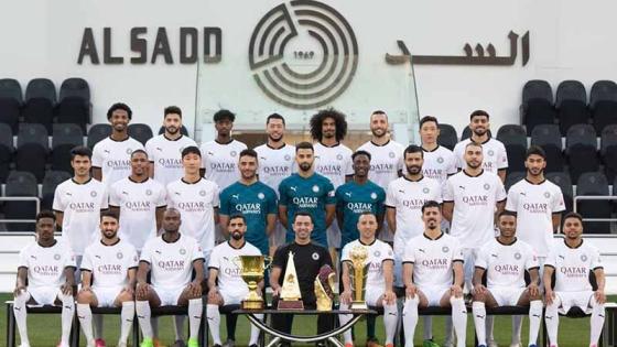 نادي السد القطري.. النادي الزعيم