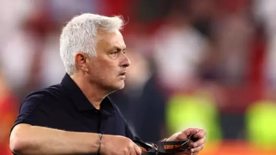 جوزيه مورينيو