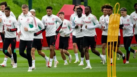 مانشستر يونايتد