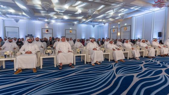 جانب من أعمال الملتقى