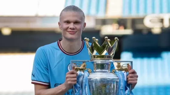 إيرلينج هالاند