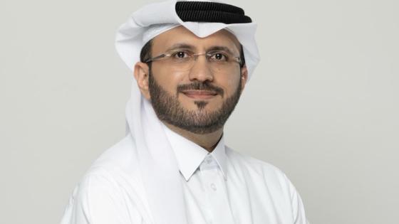 الدكتور ماجد الأنصاري مستشار معالي رئيس مجلس الوزراء وزير الخارجية المتحدث الرسمي لوزارة الخارجية