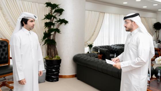 دفعة جديدة من الوسطاء المرخص لهم