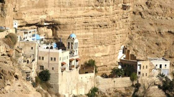 أريحا القديمة